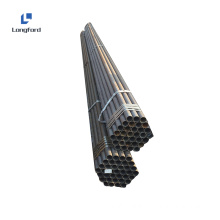 astm bright round annealed sanitary decorative honed tube cylinder Scaffolding Greenhouse seamless steel pipes